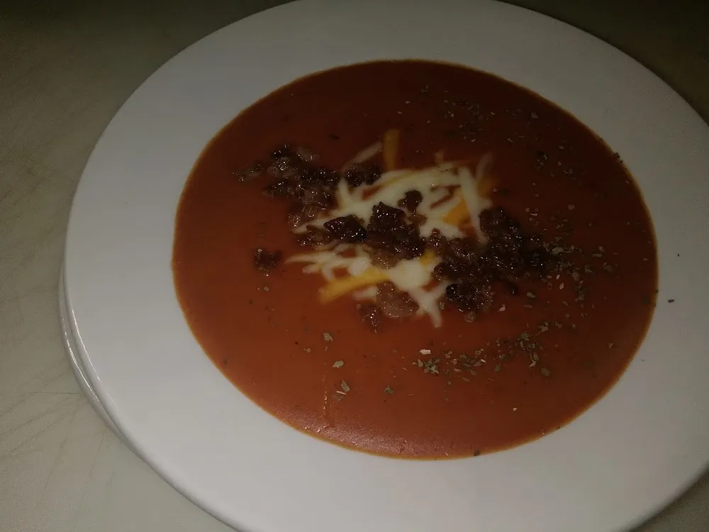 Gazpacho